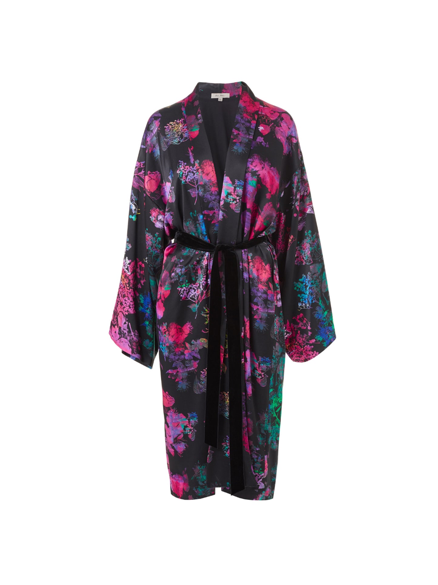 KIMONO HILIANA - FLUO