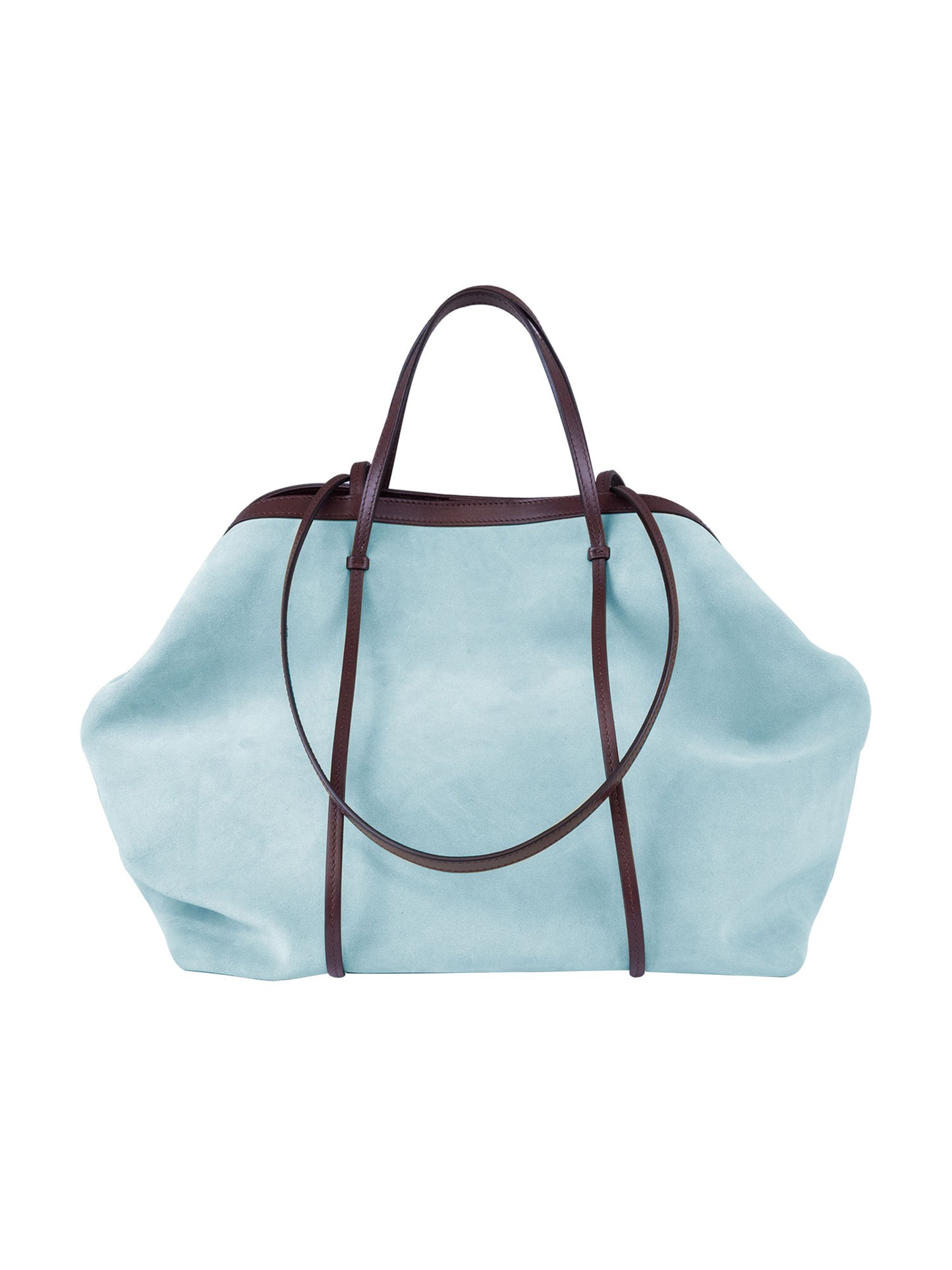 SAC ALMA CAPRI - BLEU