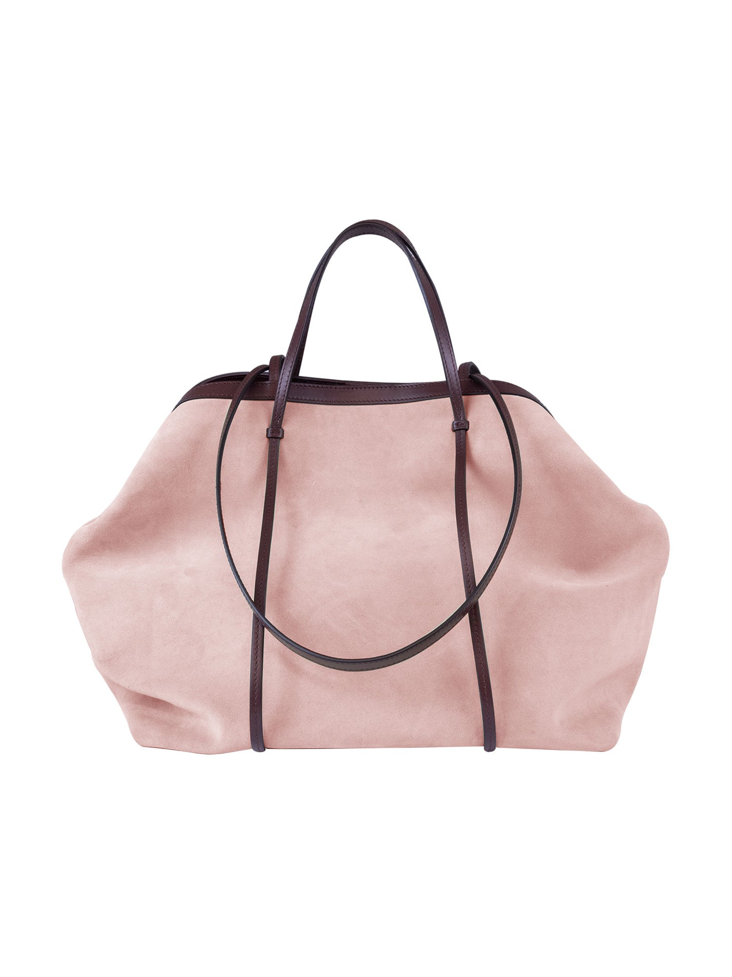 SAC ALMA - LIGHT PINK