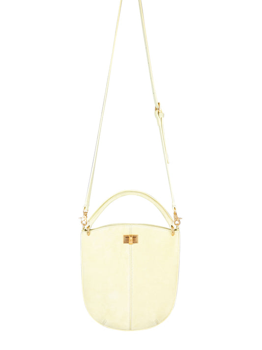 SAC ANNA - LIGHT YELLOW