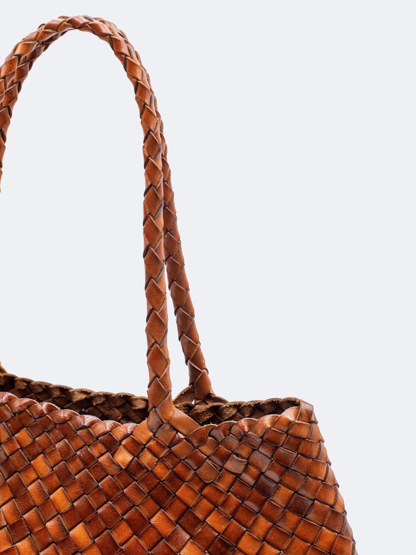 GRAND SAC SANTA CROCE - TAN