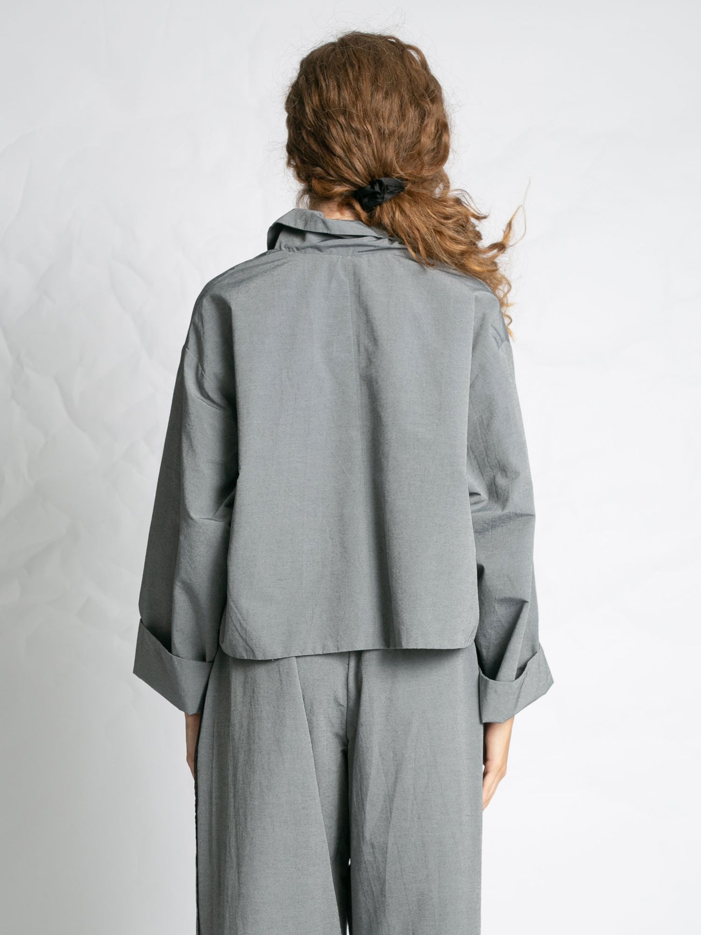 VESTE V507 GREY
