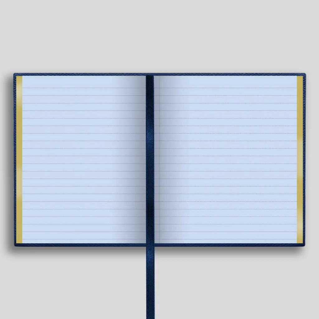 CARNET "NOTEBOOK" BERKELEY NBB55R - NOIR