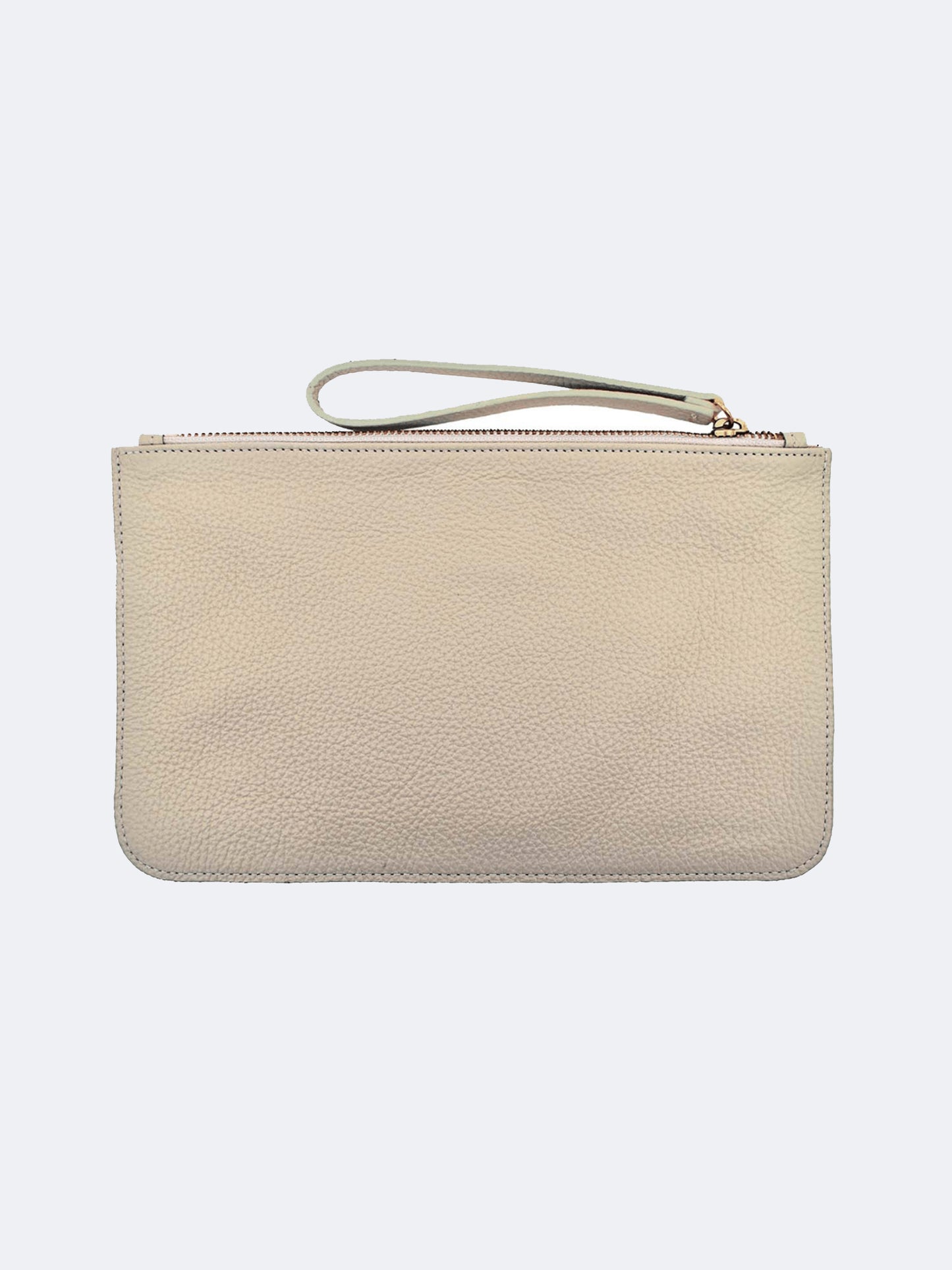 POCHETTE SLOANE BEIGE
