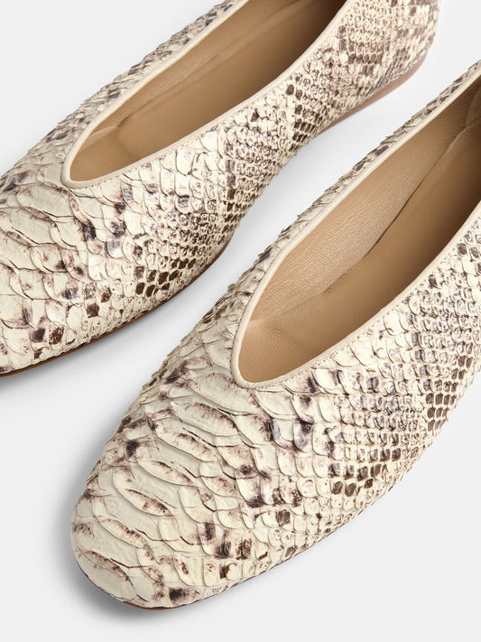 SLIPPER REGENCY CLASSIC - PYNTHON