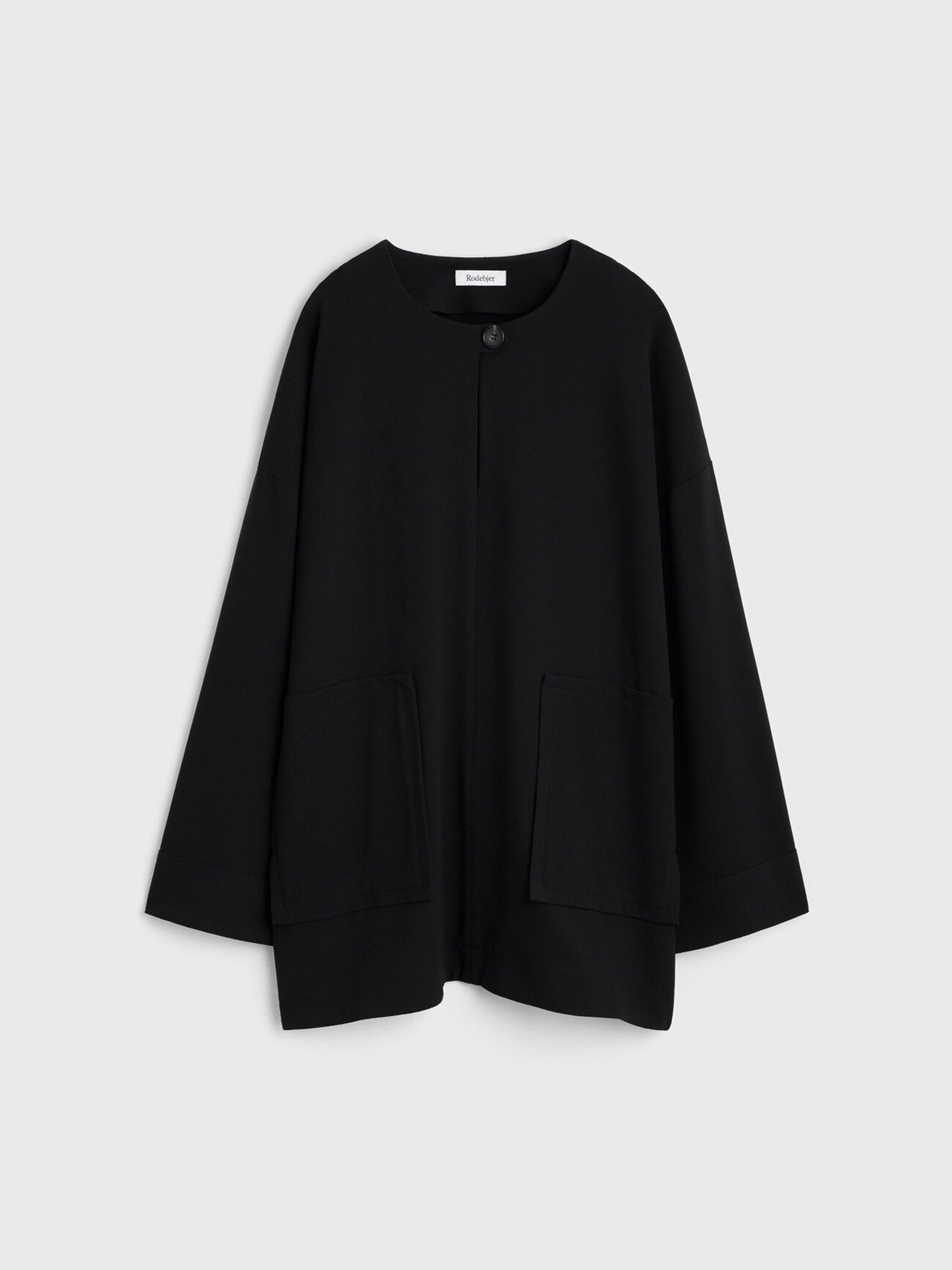 TUNIQUE BEALE - NOIR