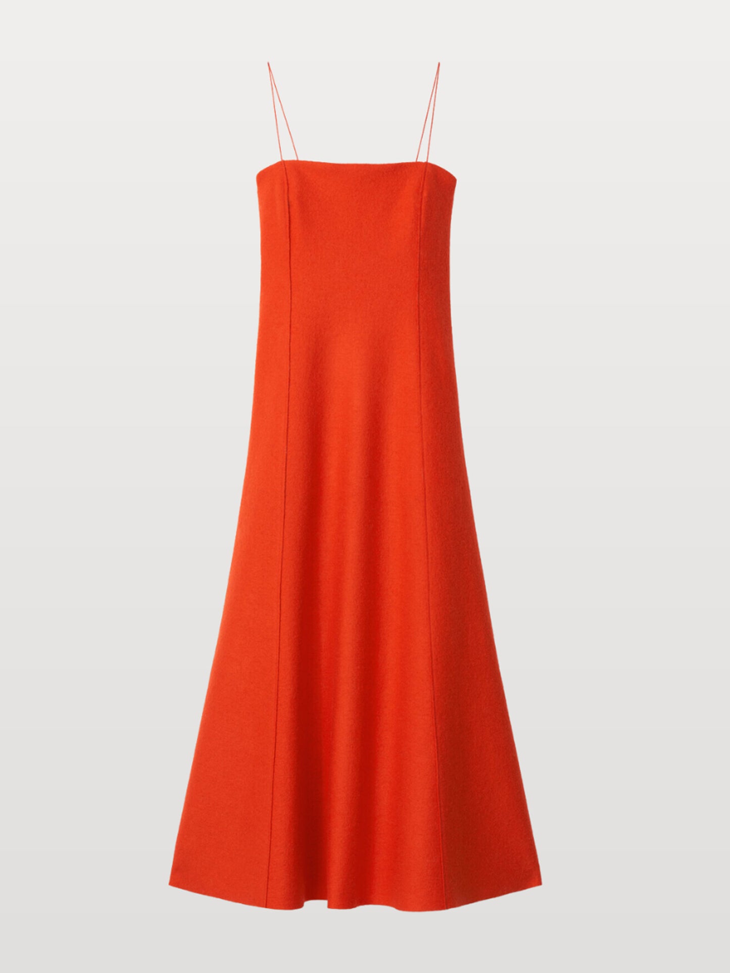 ROBE HIVE - ROUGE TOMATE