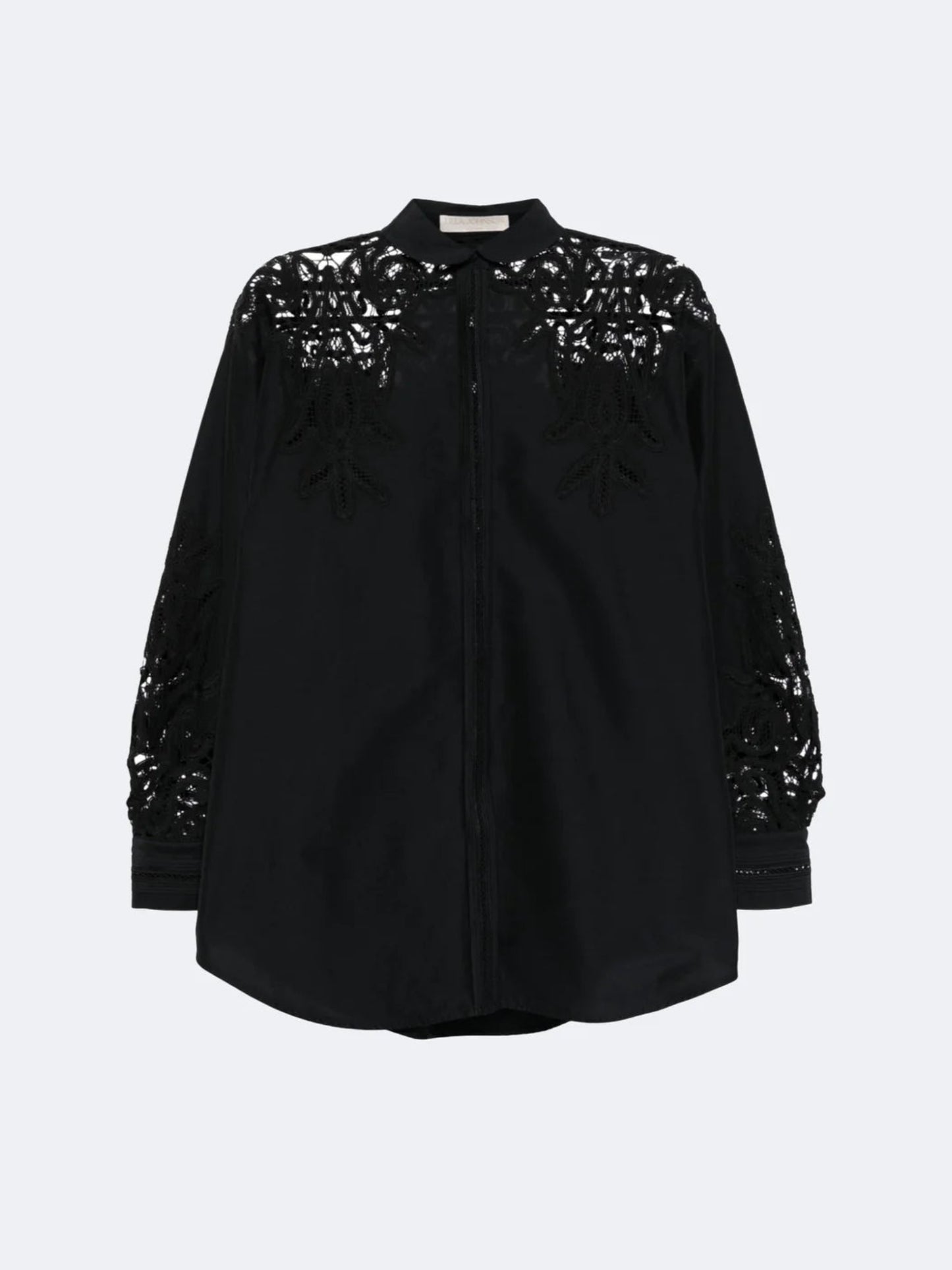 TUNIQUE HARDEN - NOIR