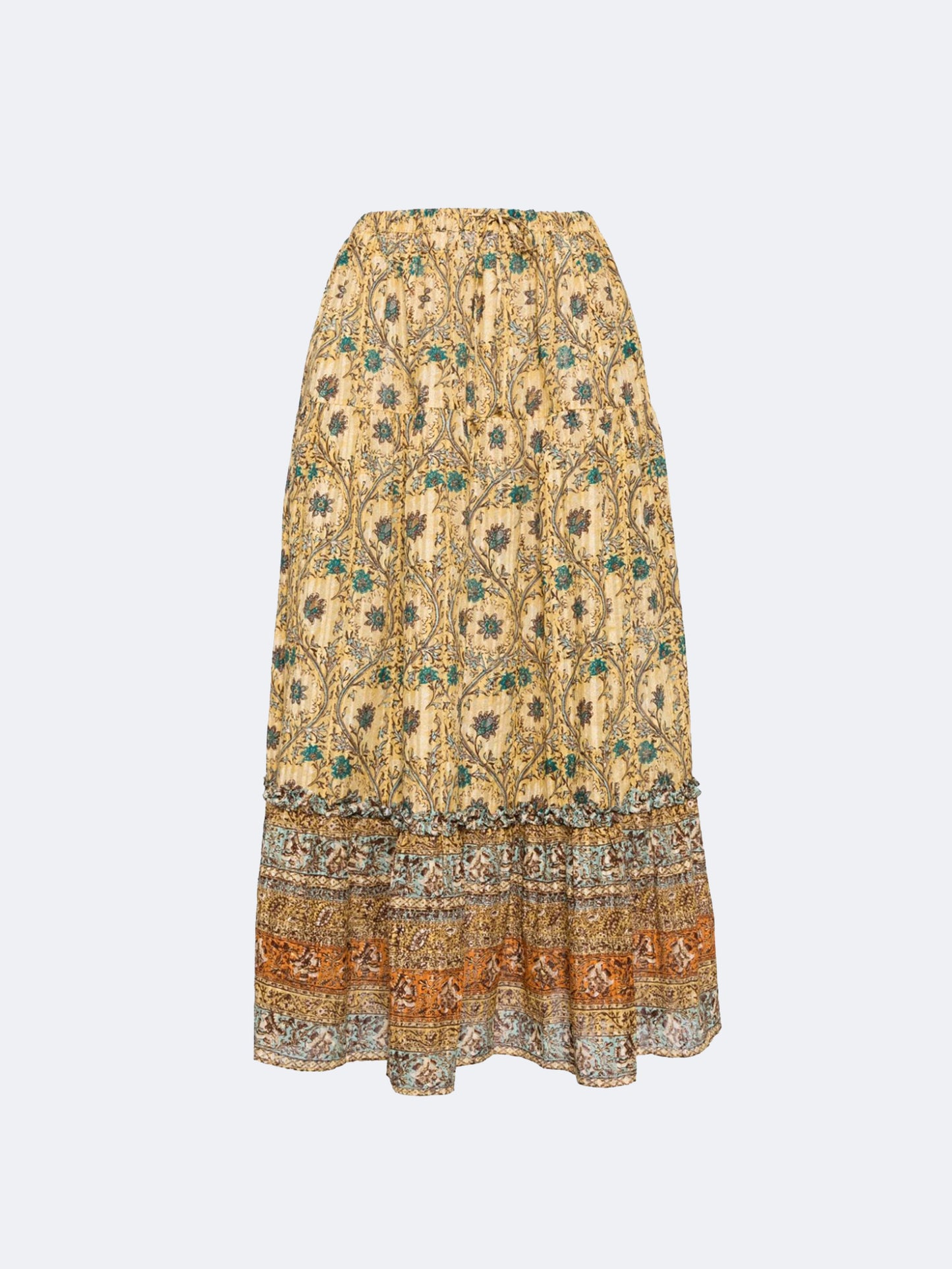 JUPE PAIGE - DAYLILY