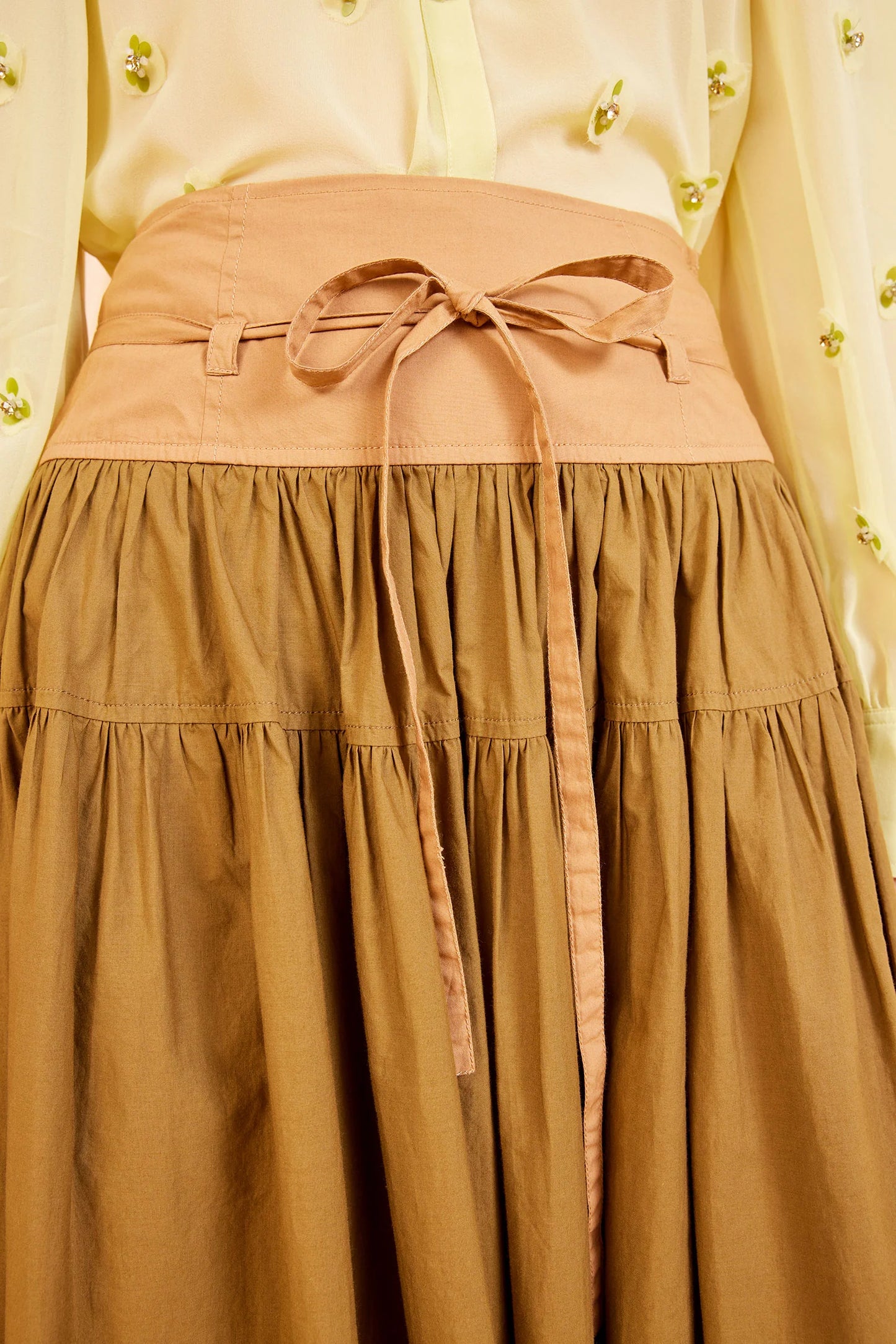 JUPE ANGELINE - SAHARA