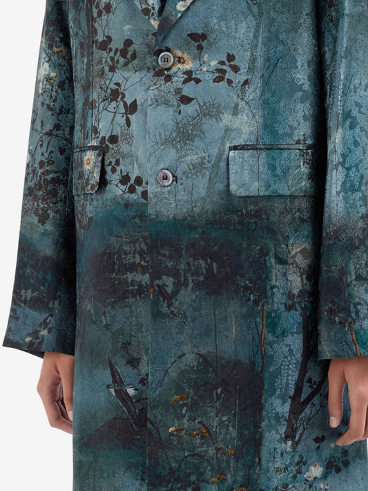 Pierre-Louis Mascia : la mode comme collage