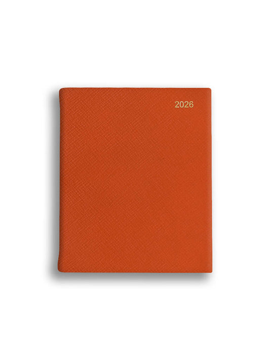 AGENDA 2026 193R BERKELEY - ORANGE