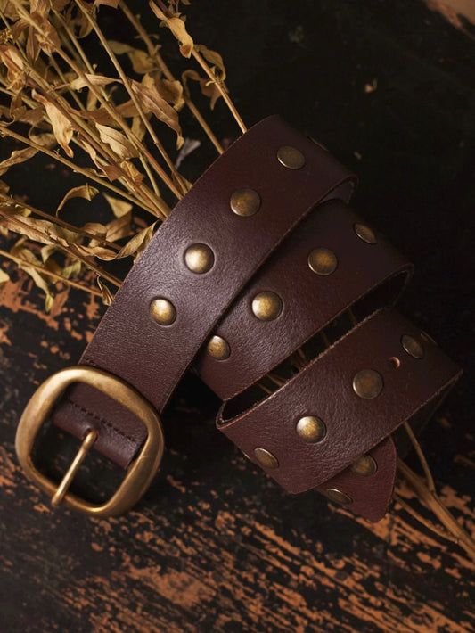 CAMINO REVOLVER BELT