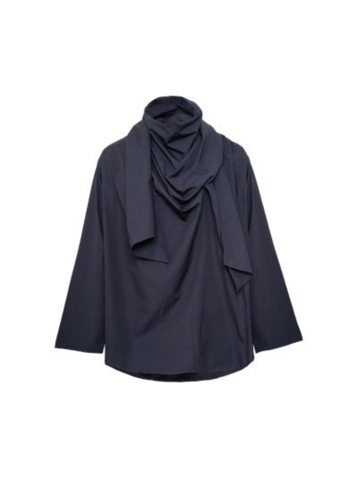 BLOUSE MARCEL - NAVY