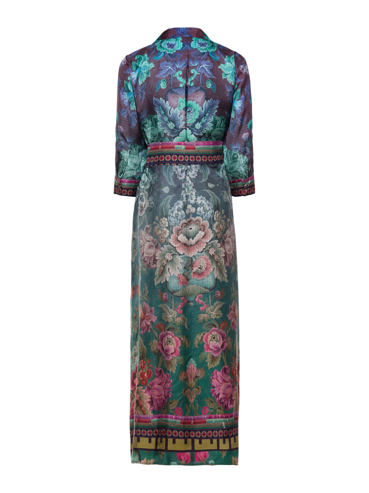 ROBE ALOE - M01 MULTI