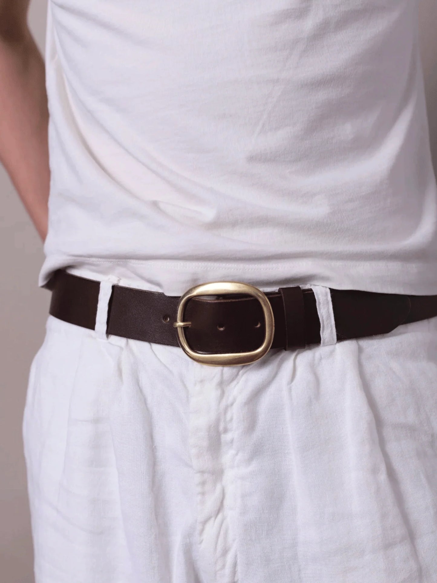 CAMINO TORINO BELT