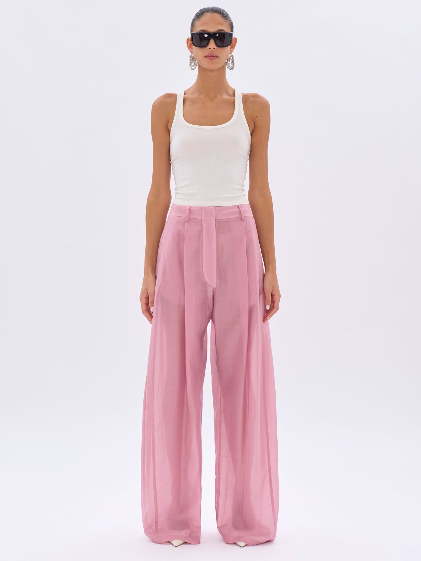 PANTALON BILLIE ROSE