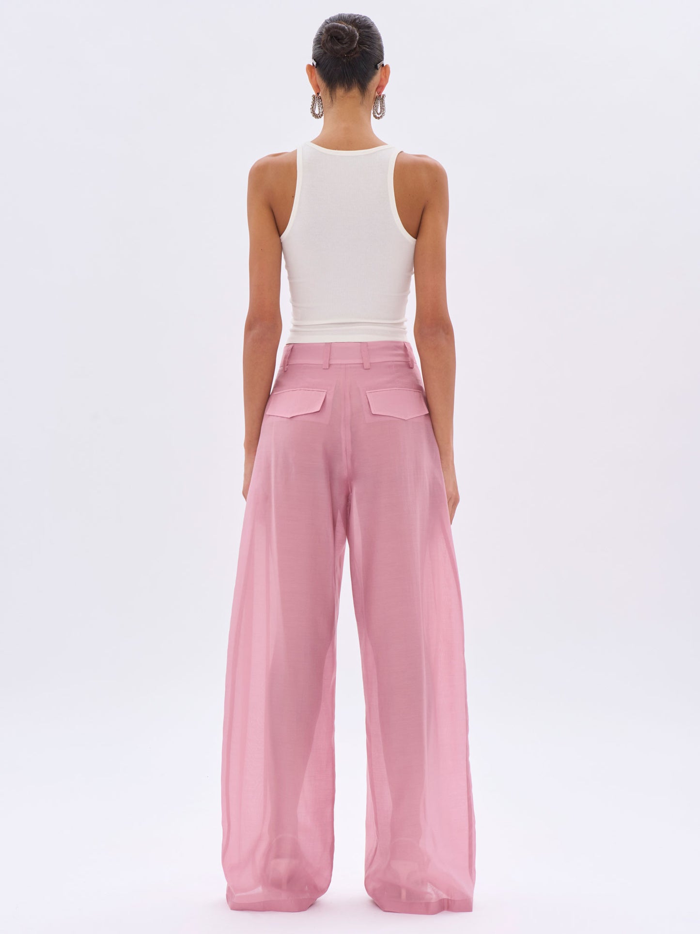 PANTALON BILLIE ROSE