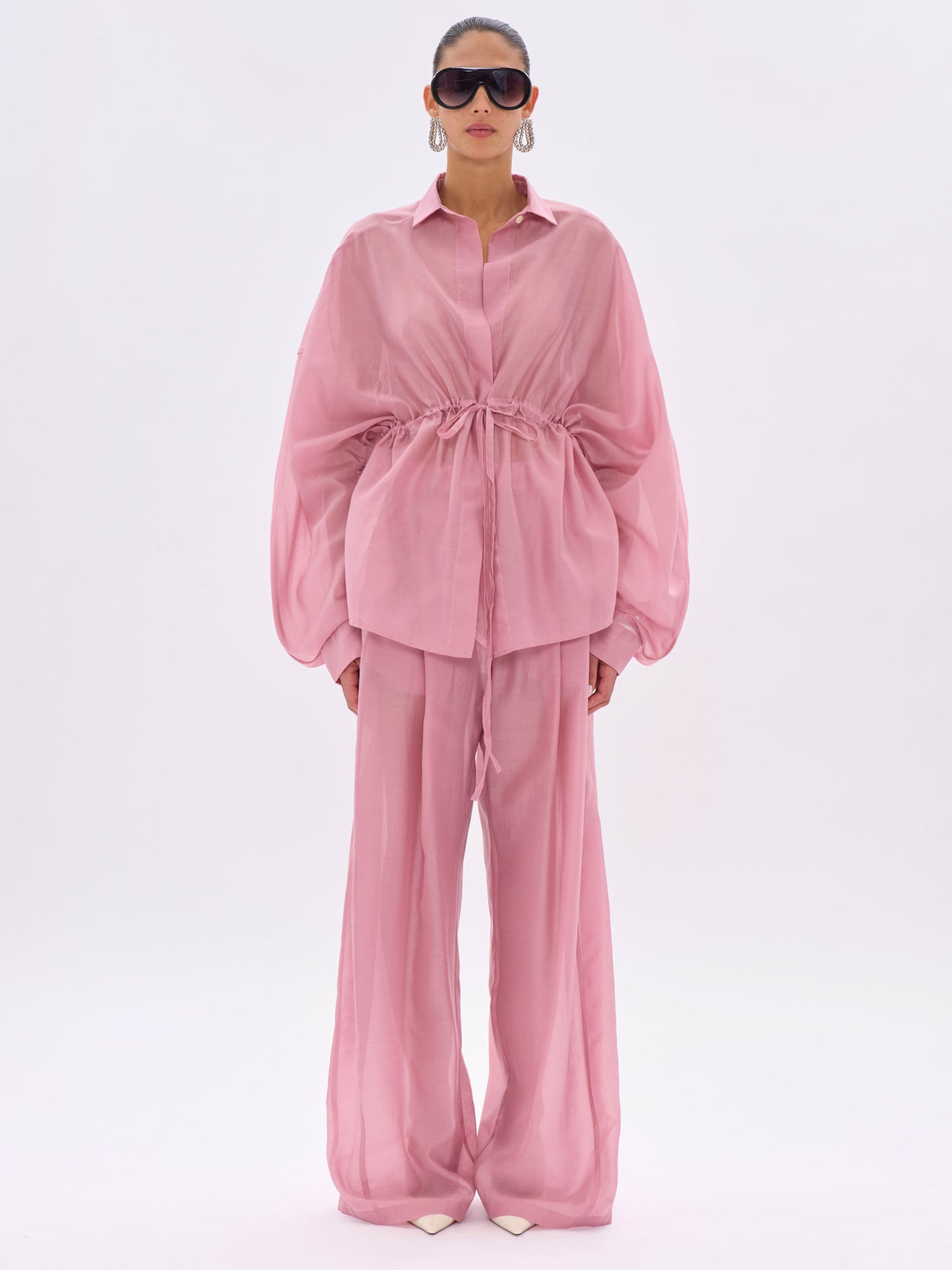 PANTALON BILLIE ROSE