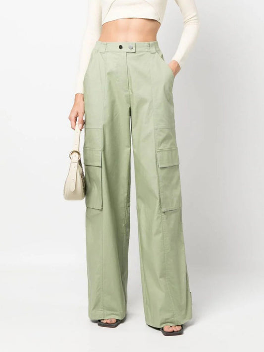 PANTALON CARGO LIONELLE