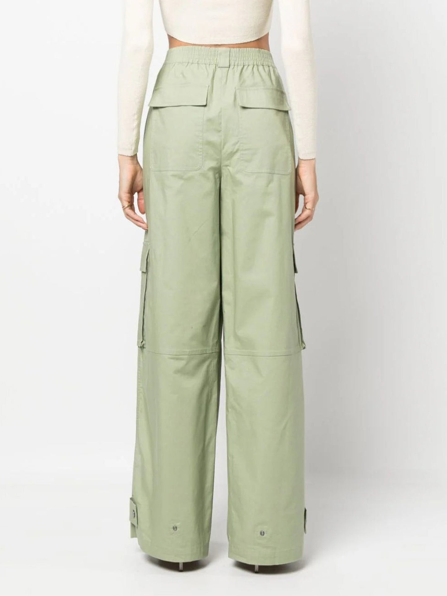 PANTALON CARGO LIONELLE