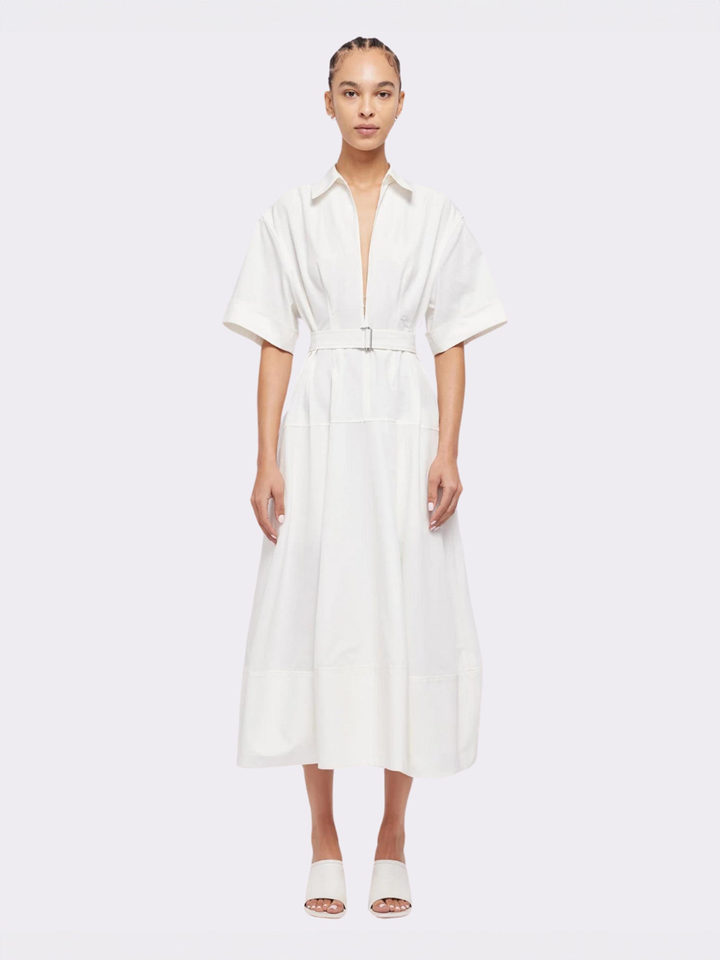 ROBE DEANNA BLANCHE