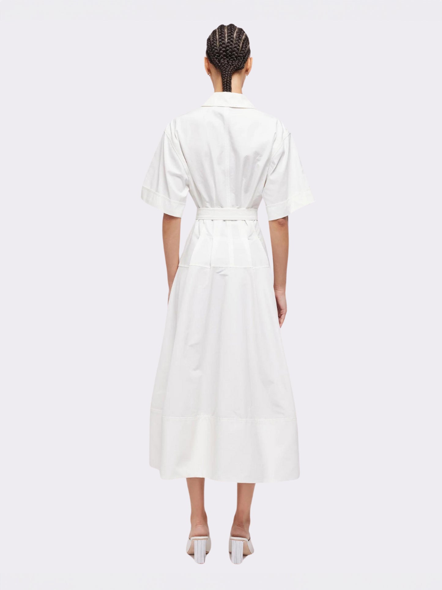 ROBE DEANNA BLANCHE