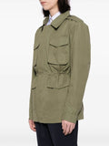 VESTE ARMÉE M65 VERT