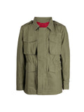 VESTE ARMÉE M65 VERT