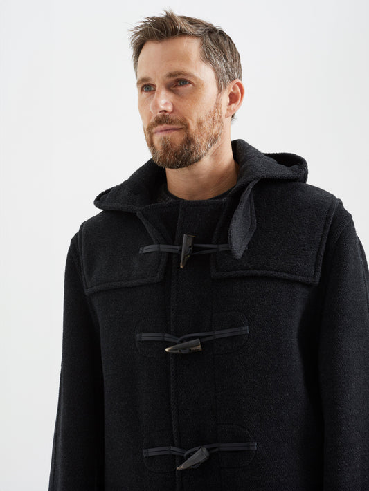 MANTEAU DEVON DUFFLE