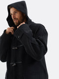 MANTEAU DUFFLE-COAT DEVON