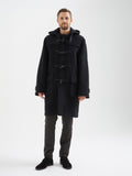 MANTEAU DUFFLE-COAT DEVON