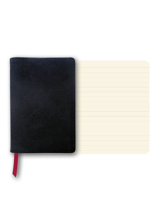 CARNET DE NOTES BATH - NBC86G