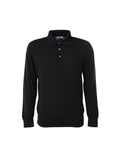 PULL JARMEN NOIR