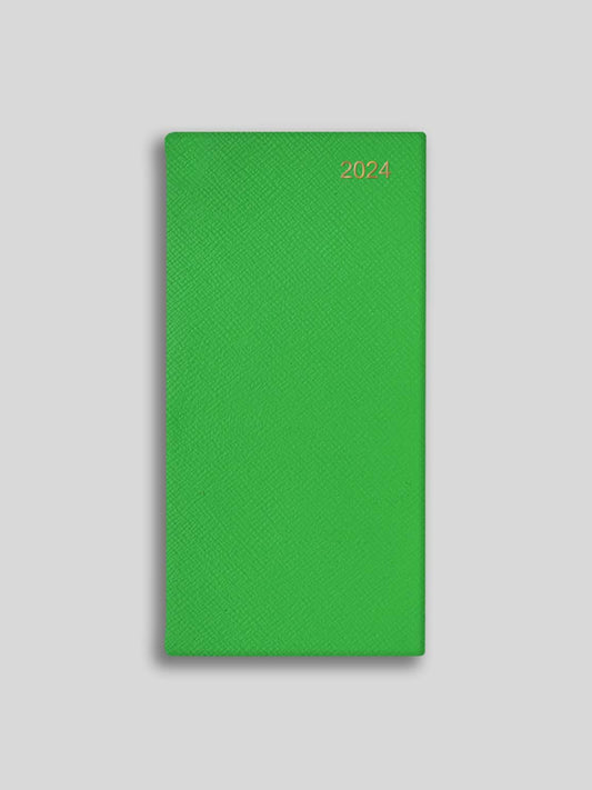 AGENDA 2025 SL7UR OXFORD VERT