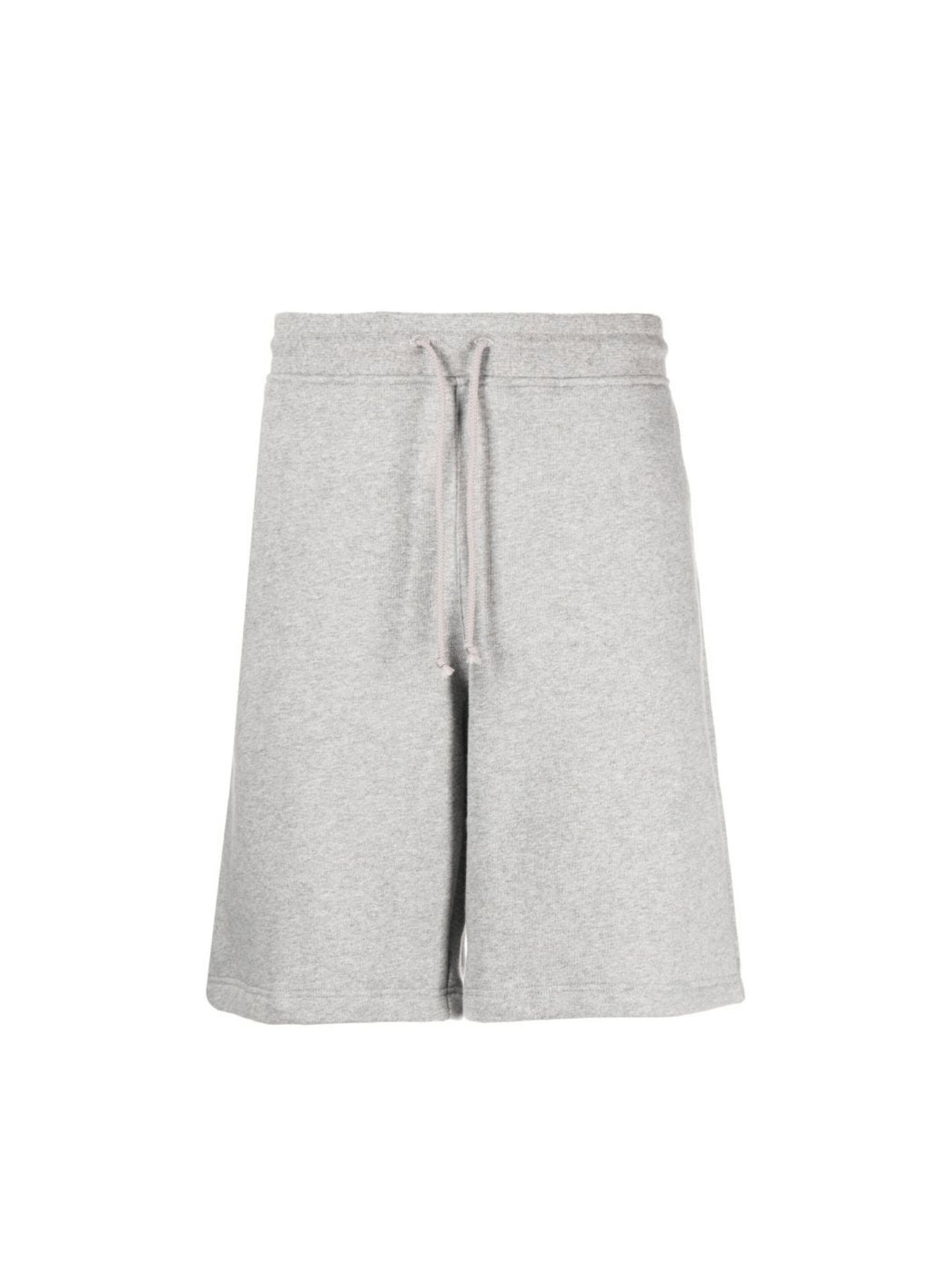 SHORT DE SURVÊTEMENT GRIS