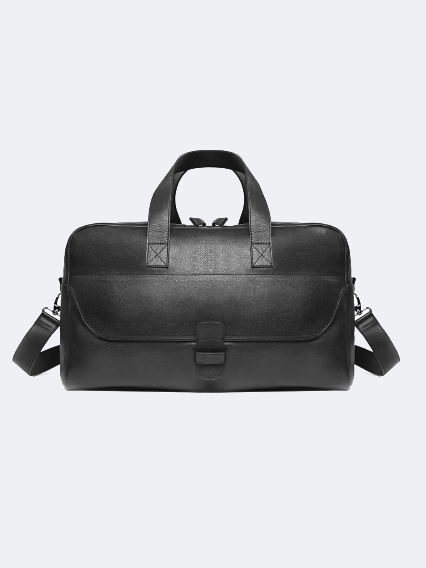 SAC DE VOYAGE WEEKENDER NOIR