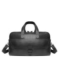 SAC DE VOYAGE WEEKENDER NOIR