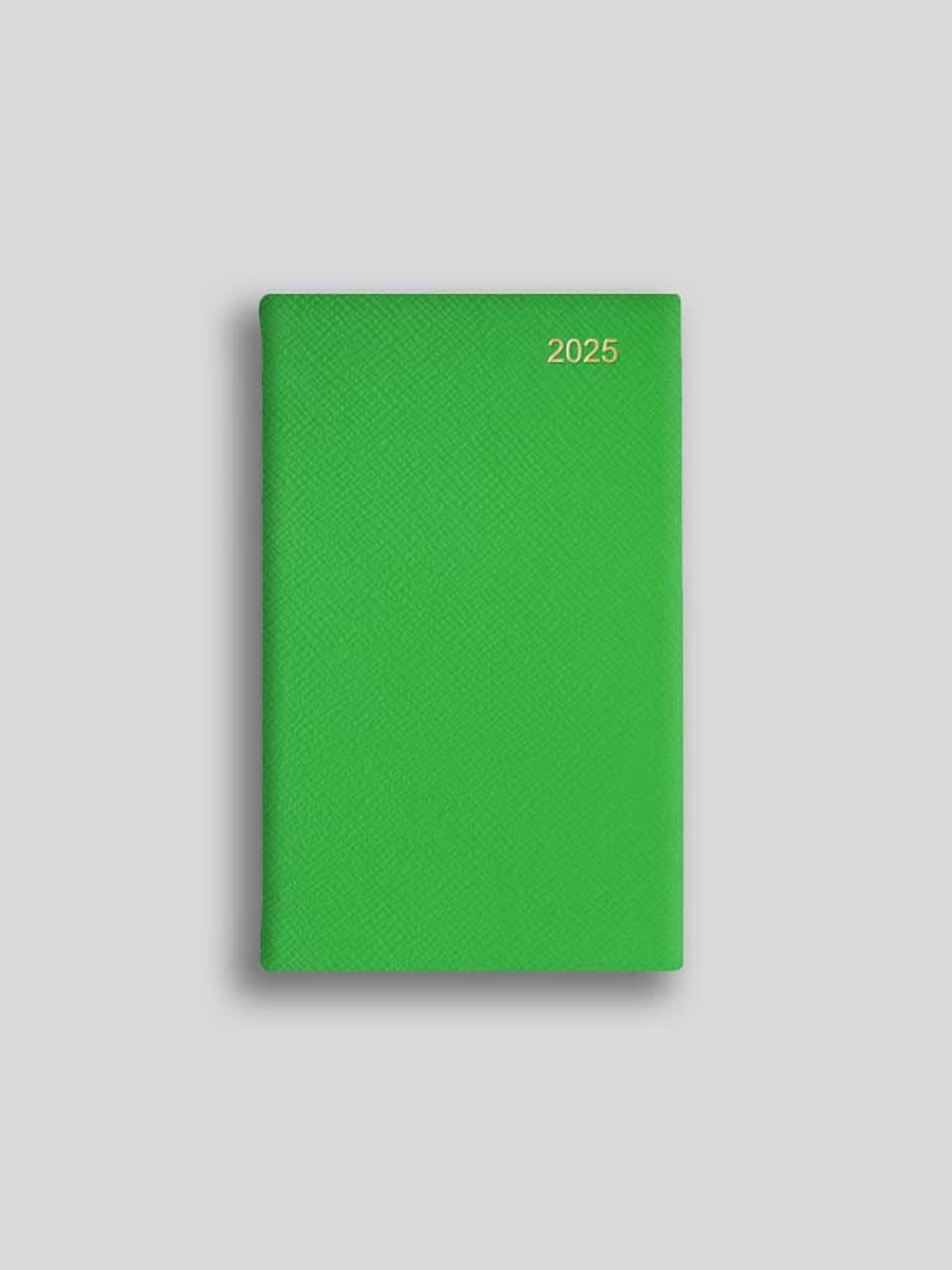 AGENDA 2025 REGENT 373UR VERT POMME