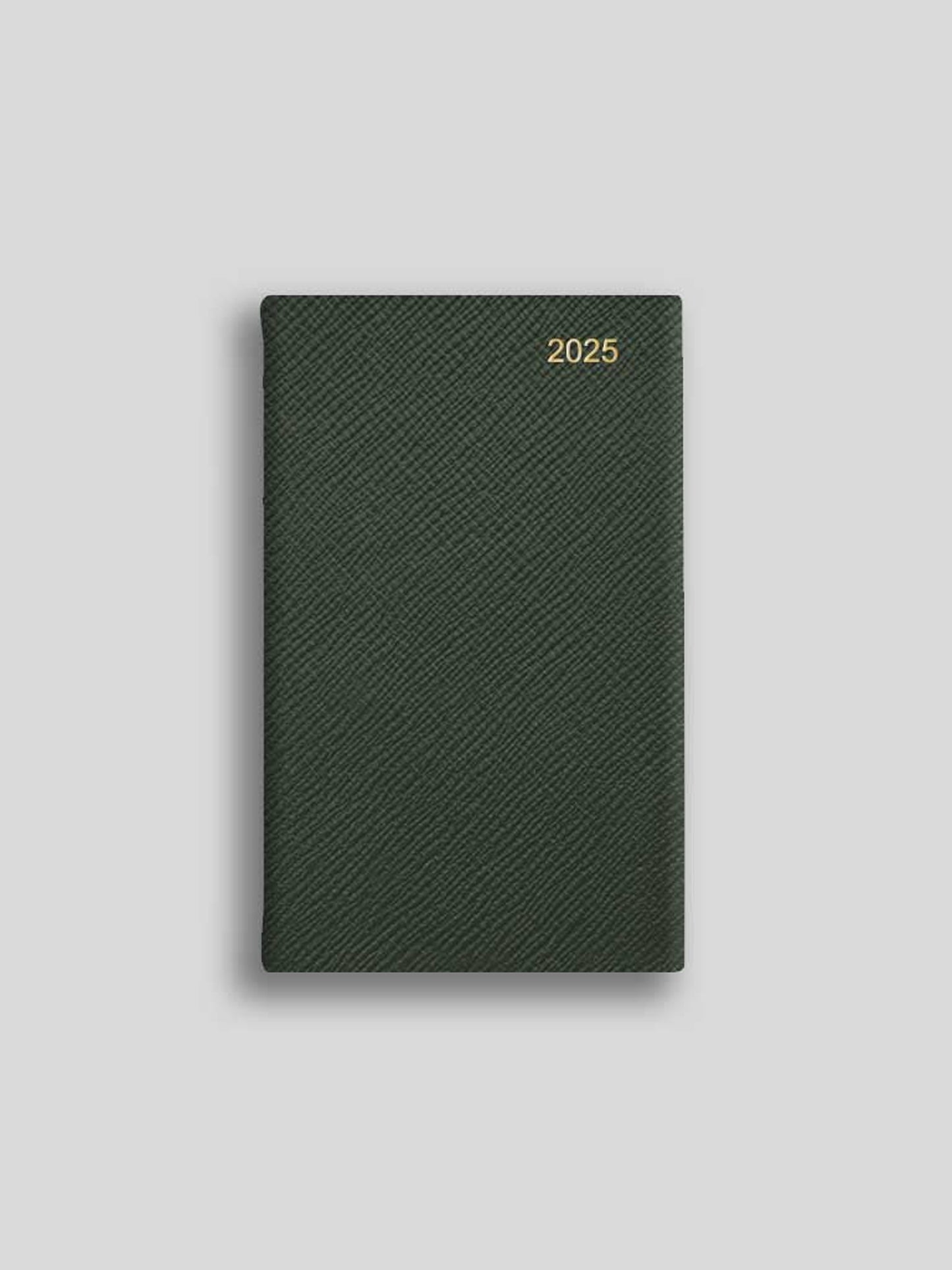 AGENDA 2025 REGENT 373UR VERT OLIVE