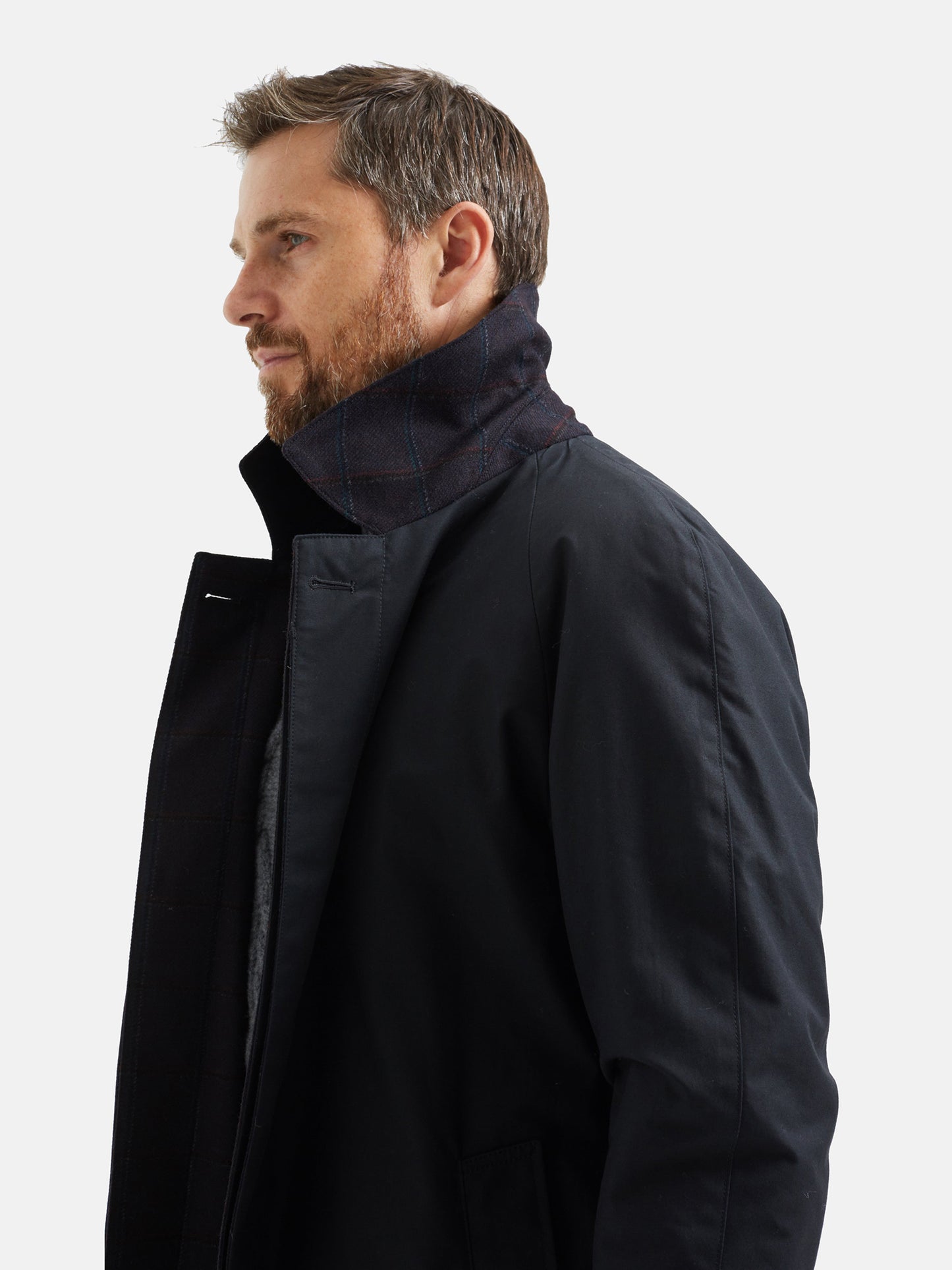 MANTEAU RÉVERSIBLE PIMLICO