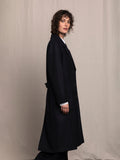 MANTEAU LONG MISTRAL