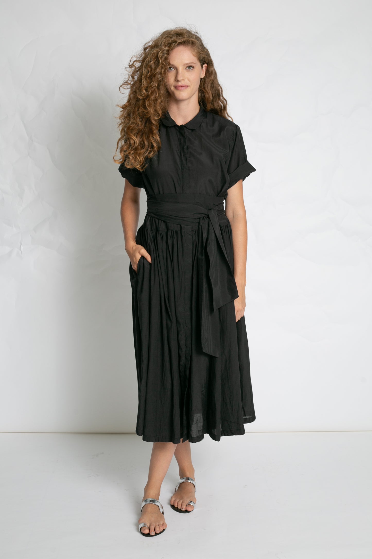 ROBE R893 - BLACK