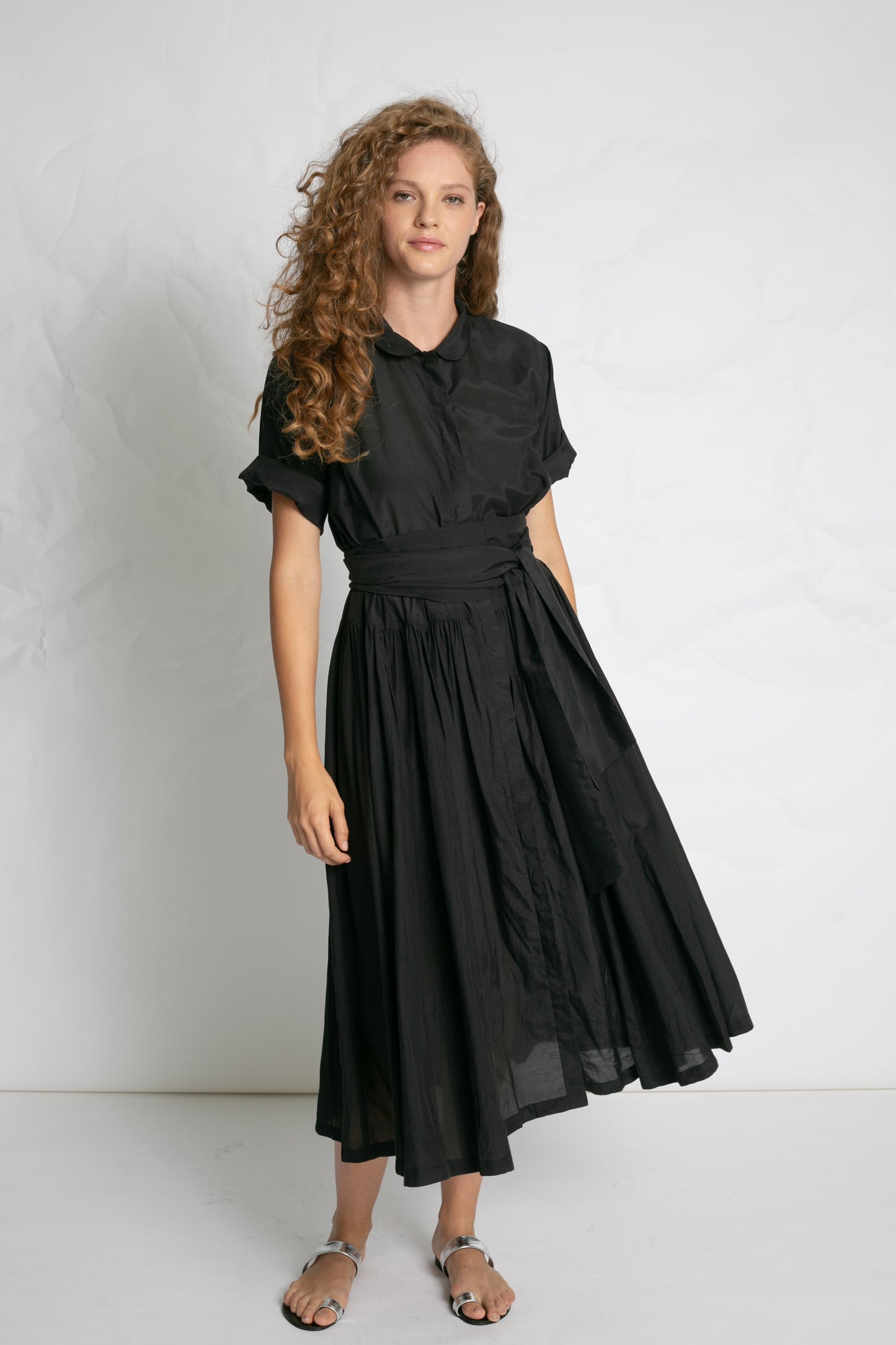 ROBE R893 - BLACK