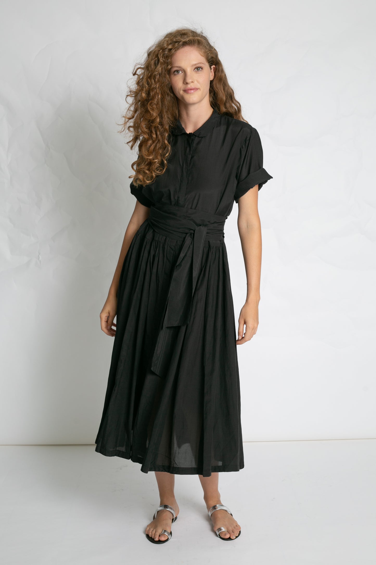 ROBE R893 - BLACK
