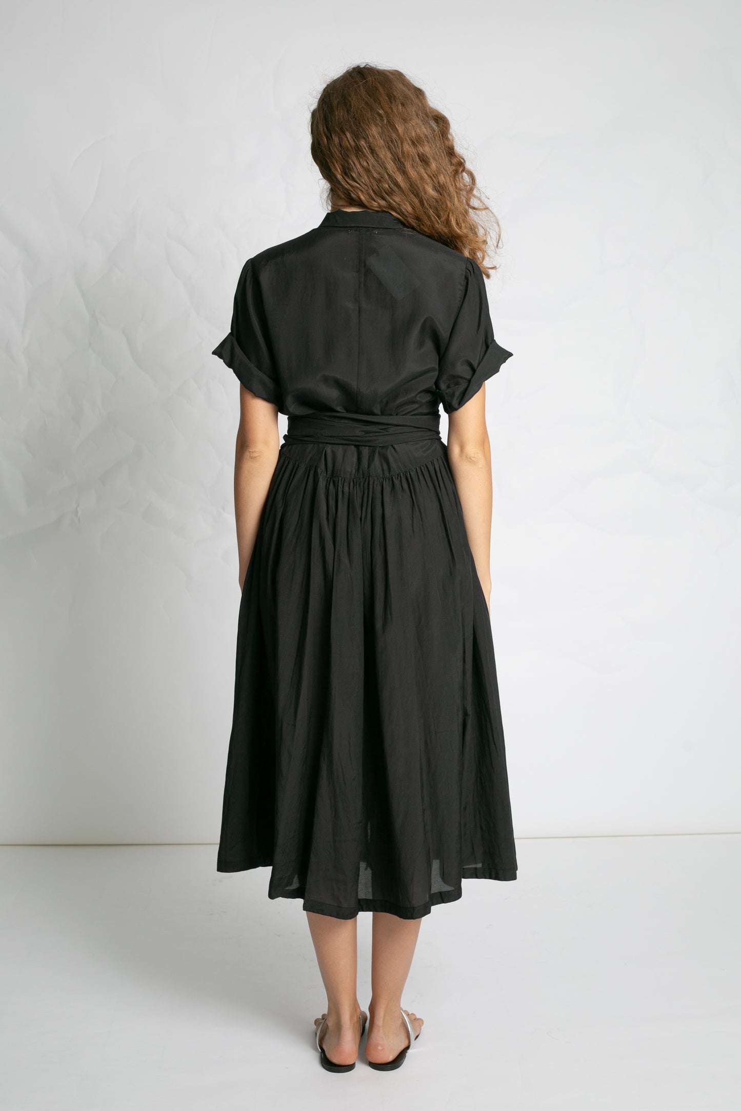ROBE R893 - BLACK