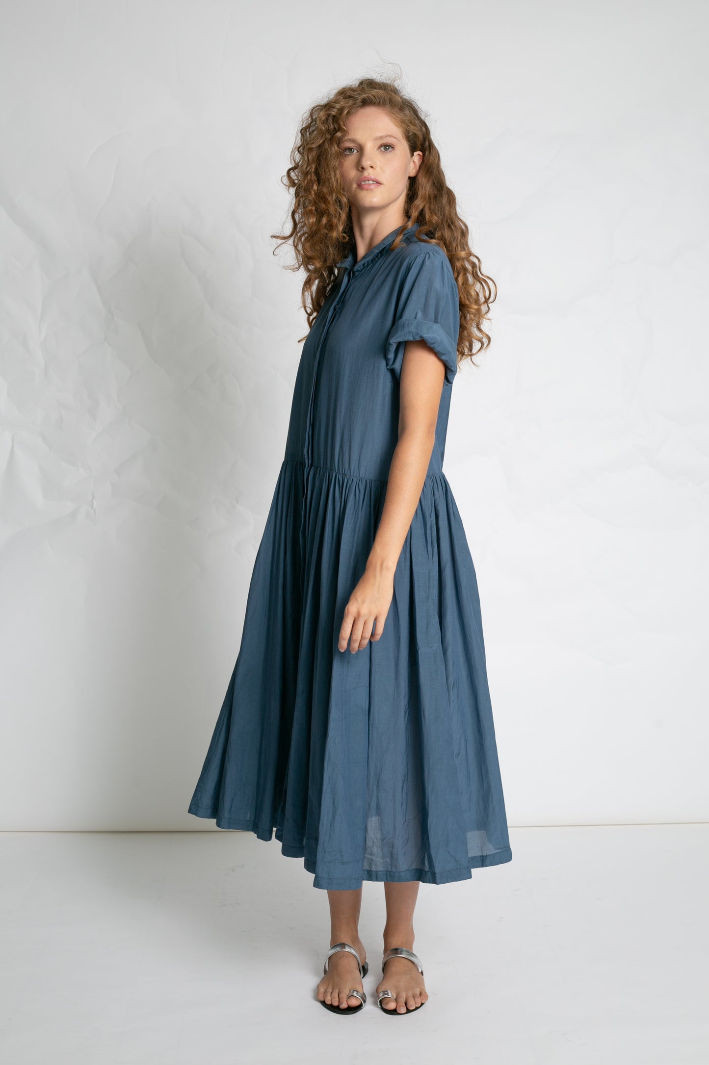 ROBE R893 - BLUE