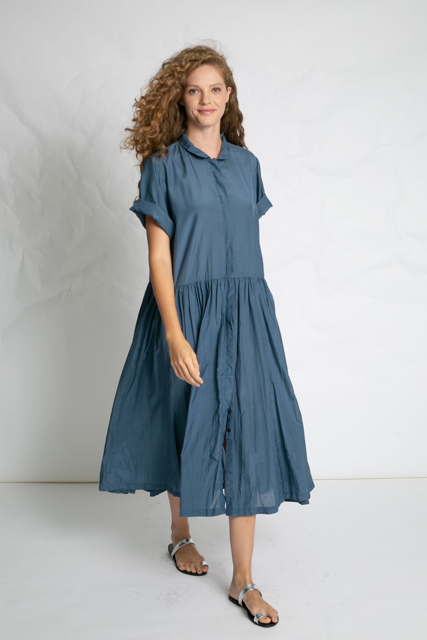 ROBE R893 - BLUE