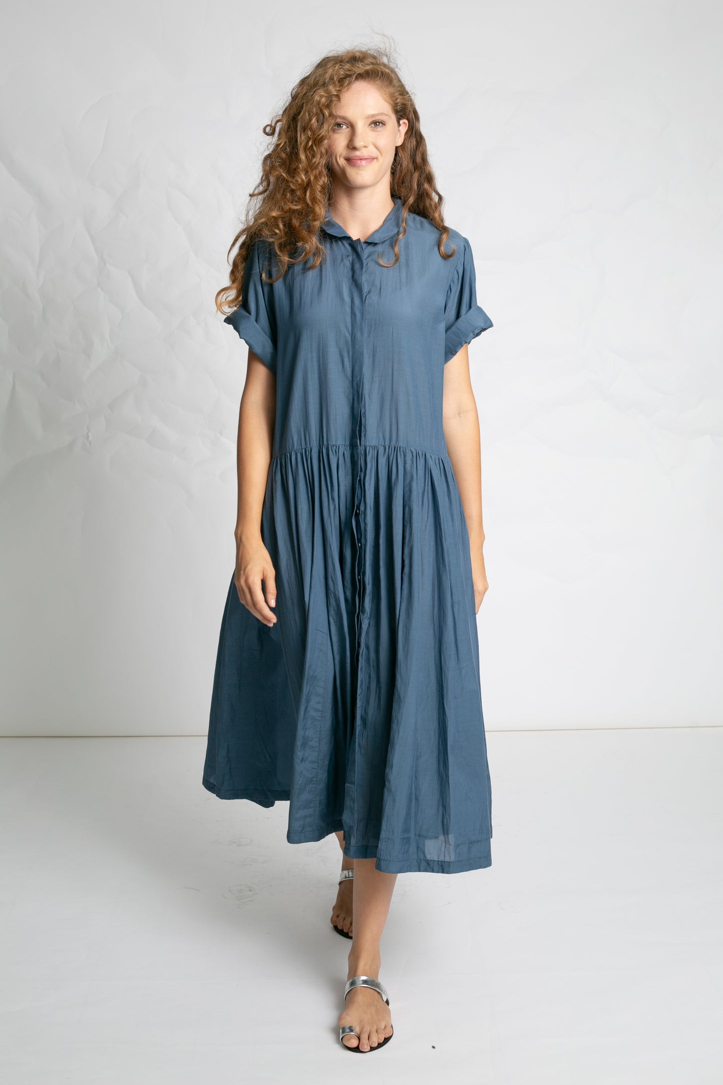 ROBE R893 - BLUE