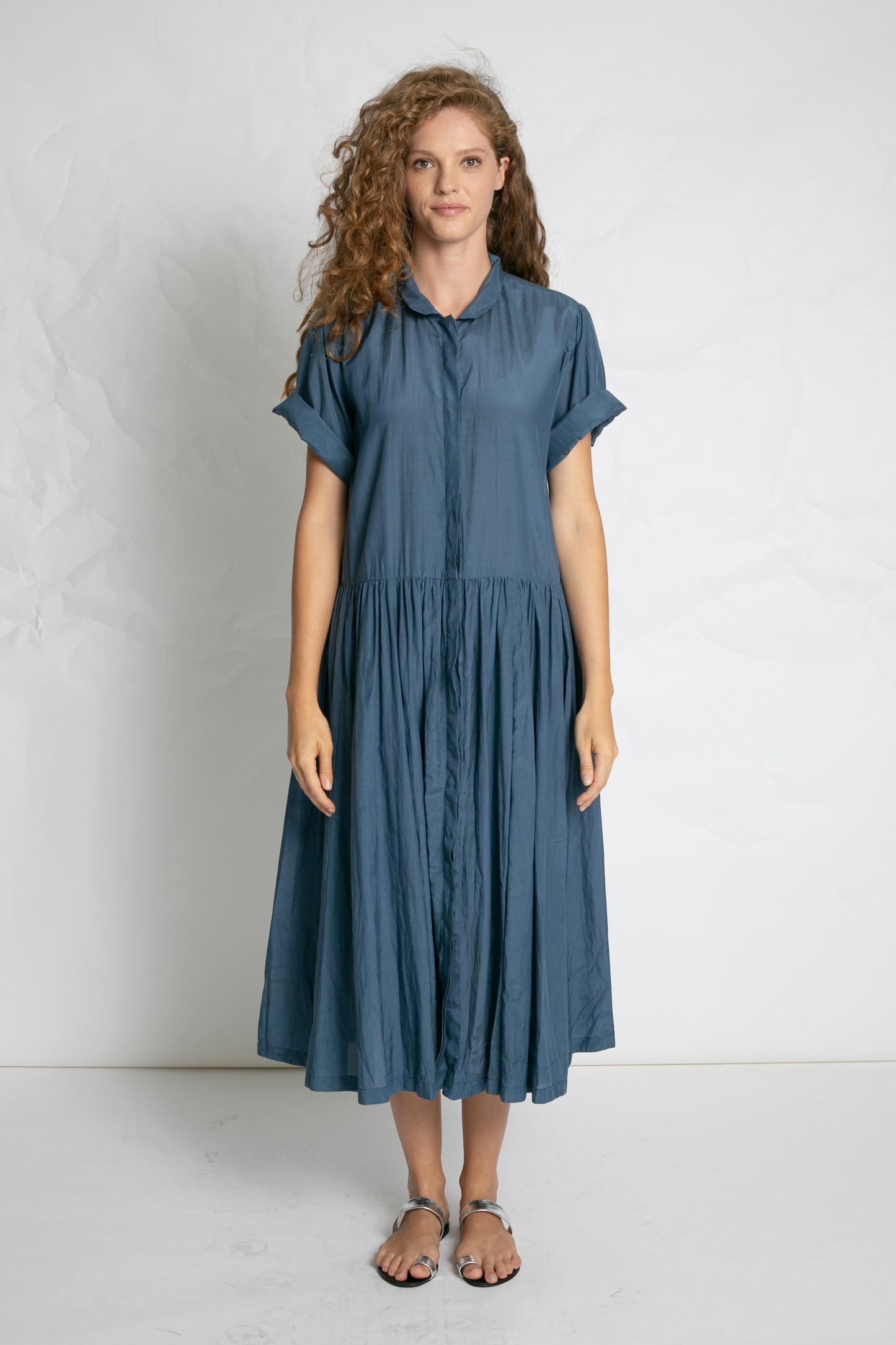 ROBE R893 - BLUE